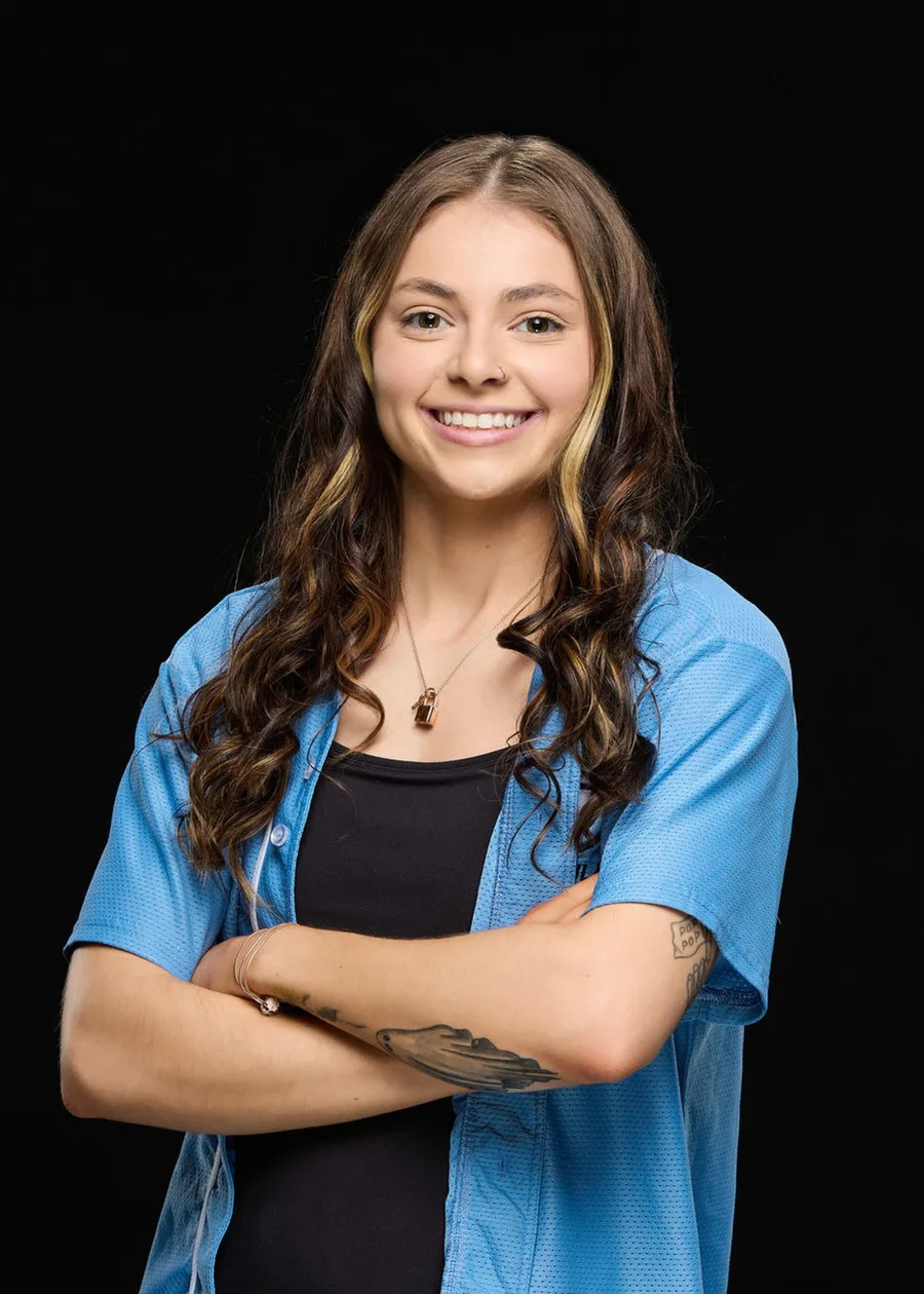 Caitlin, Office Manager / Coach at Formula Cheer