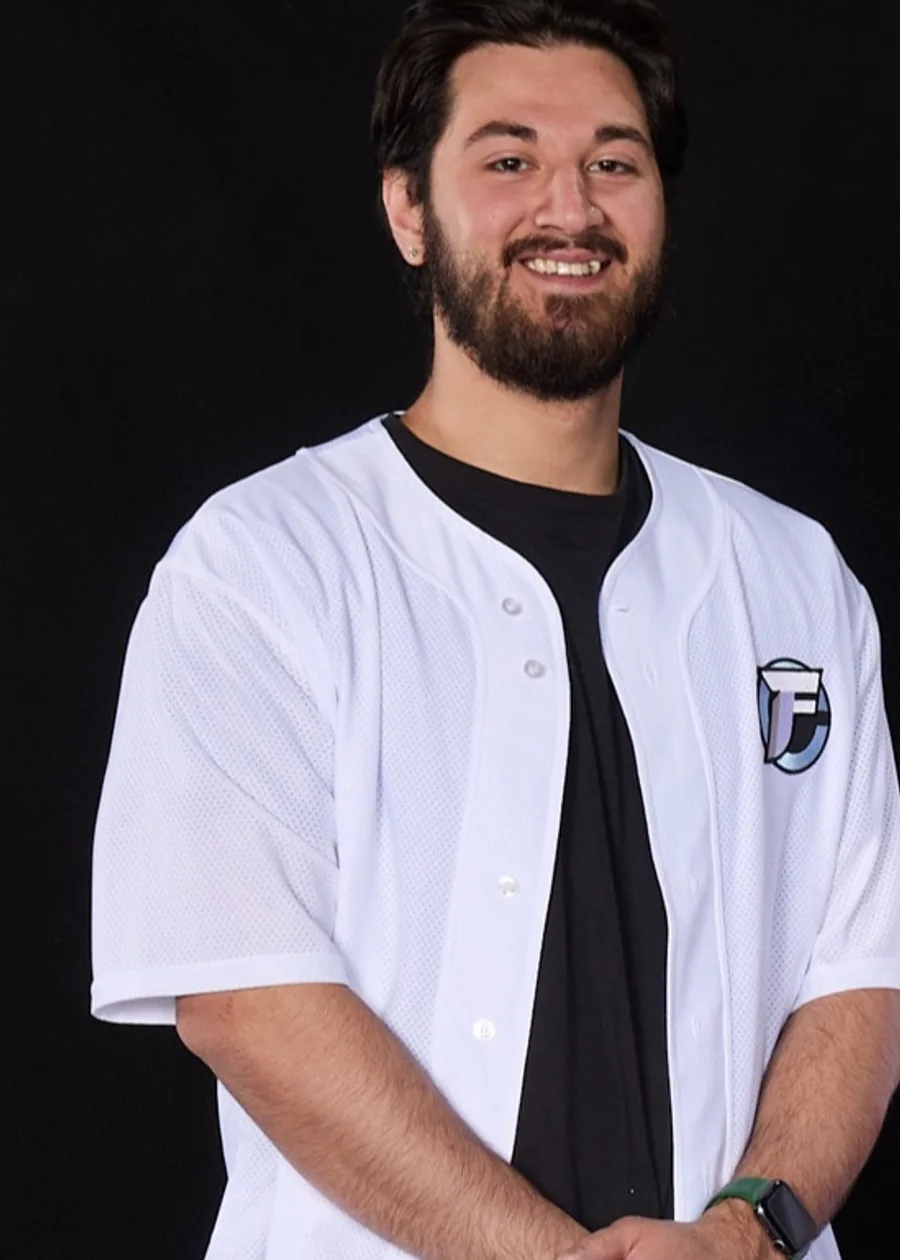 Hasib Nabi, General Manager / Coach at Formula Cheer